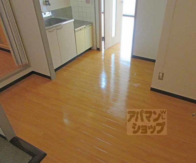 【コスモス】間取