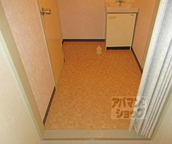 【コスモス】間取