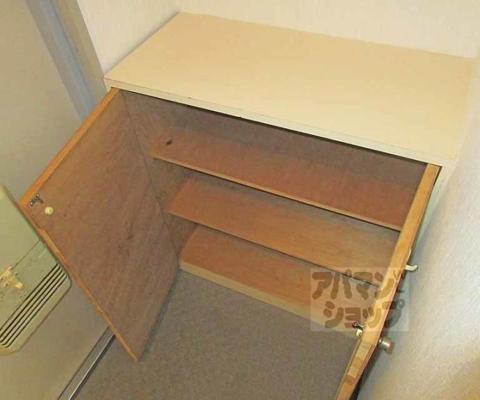 【コスモス】間取