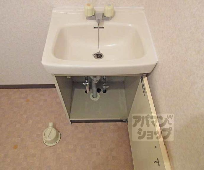 【コスモス】間取