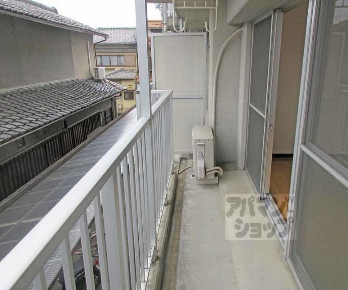 【コスモス】間取