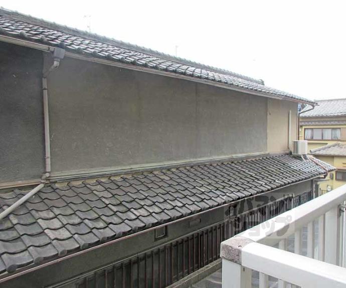 【コスモス】間取