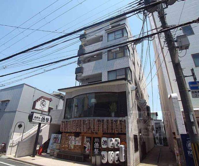 【メゾン・ＭＵＫＡＩＤＥ】間取