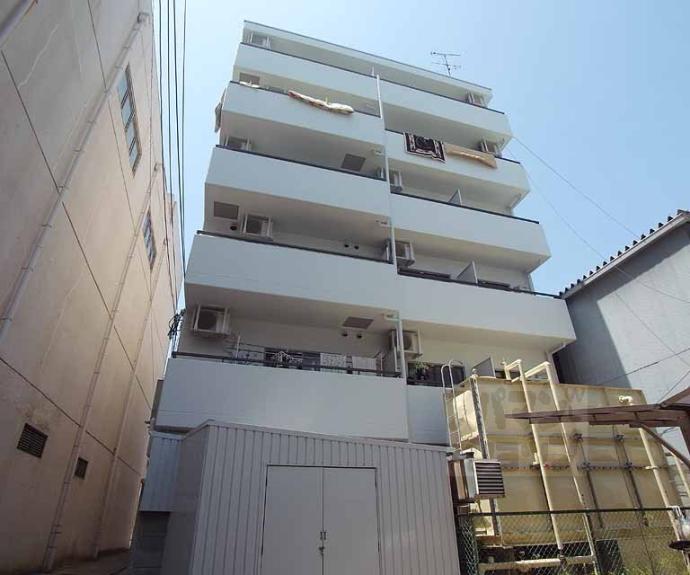 【メゾン・ＭＵＫＡＩＤＥ】間取