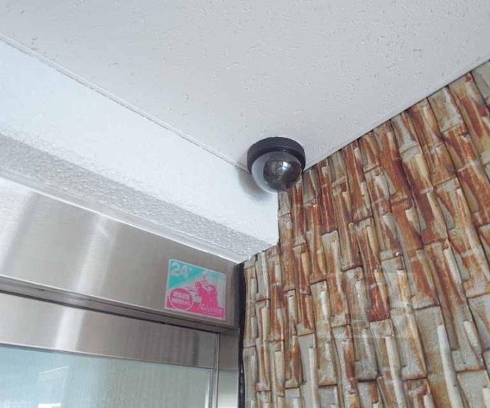 【メゾン・ＭＵＫＡＩＤＥ】間取