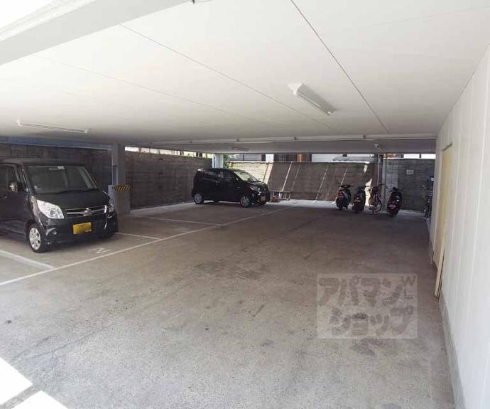 【メゾン・ＭＵＫＡＩＤＥ】間取