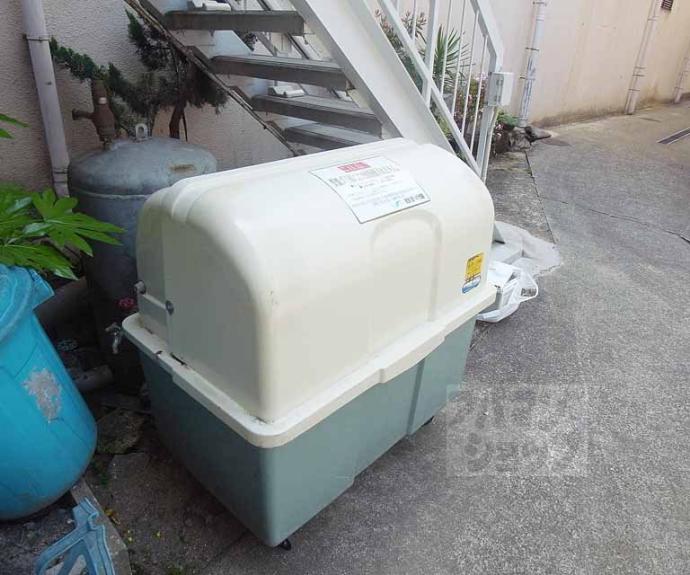 【メゾン・ＭＵＫＡＩＤＥ】間取