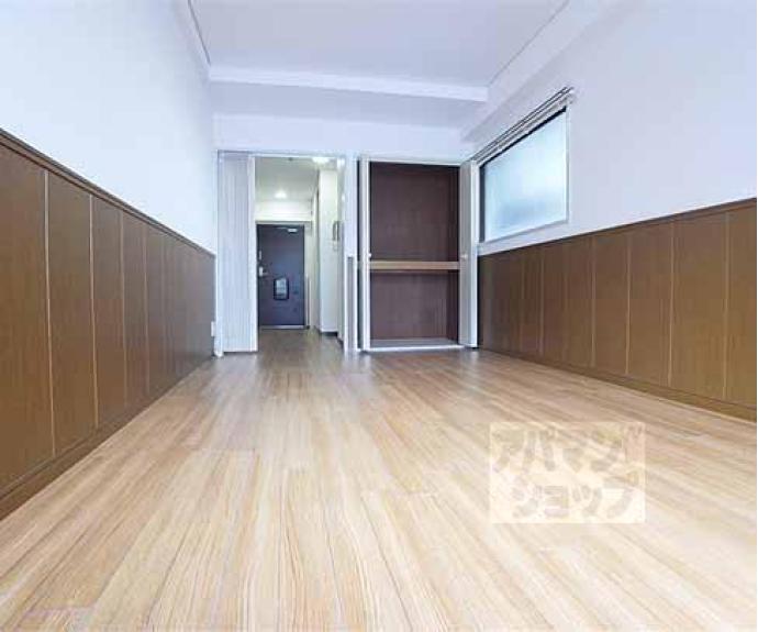 【メゾン・ＭＵＫＡＩＤＥ】間取