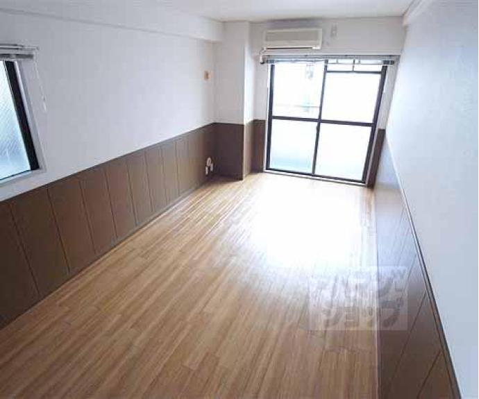 【メゾン・ＭＵＫＡＩＤＥ】間取