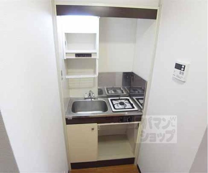 【メゾン・ＭＵＫＡＩＤＥ】間取