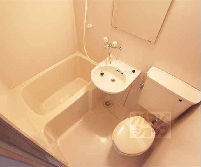 【メゾン・ＭＵＫＡＩＤＥ】間取