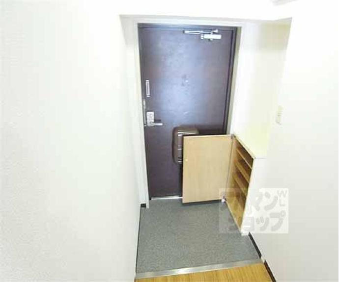 【メゾン・ＭＵＫＡＩＤＥ】間取