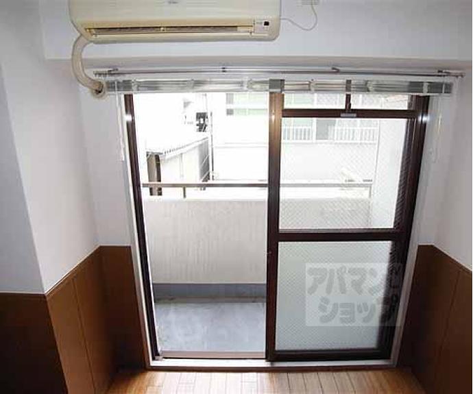 【メゾン・ＭＵＫＡＩＤＥ】間取