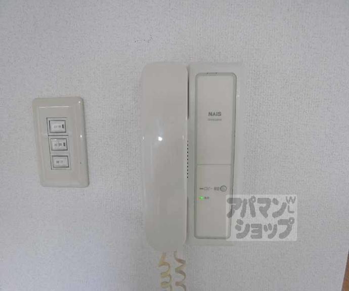 【シェルベージュ城南】間取