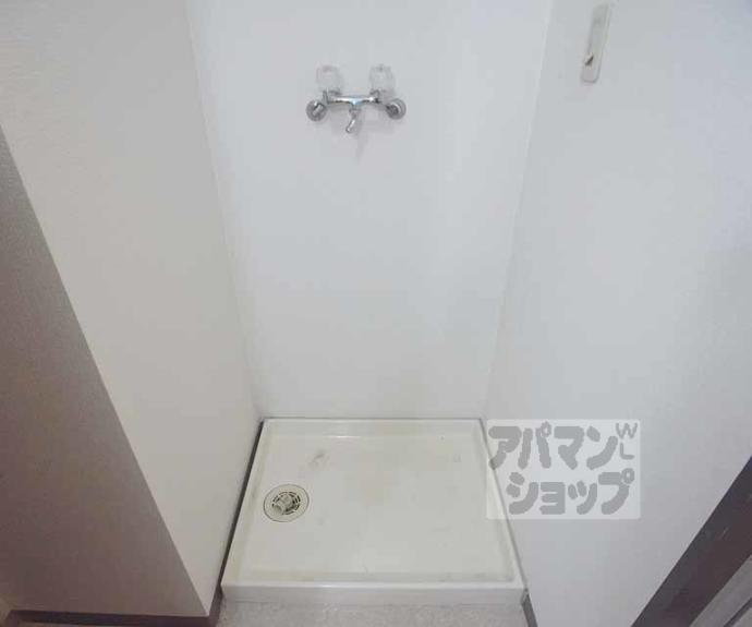 【シェルベージュ城南】間取