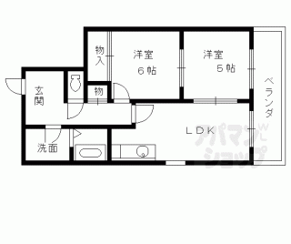【パークアベニュー藤ノ森】