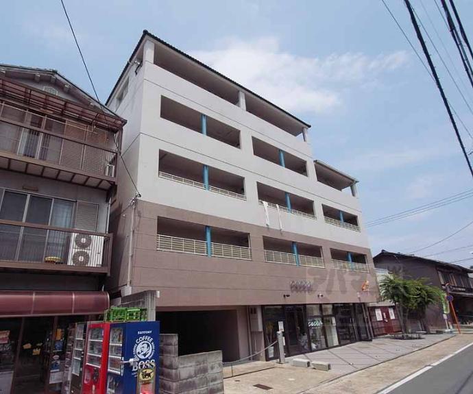 【第50長栄ボン・プレミール】間取