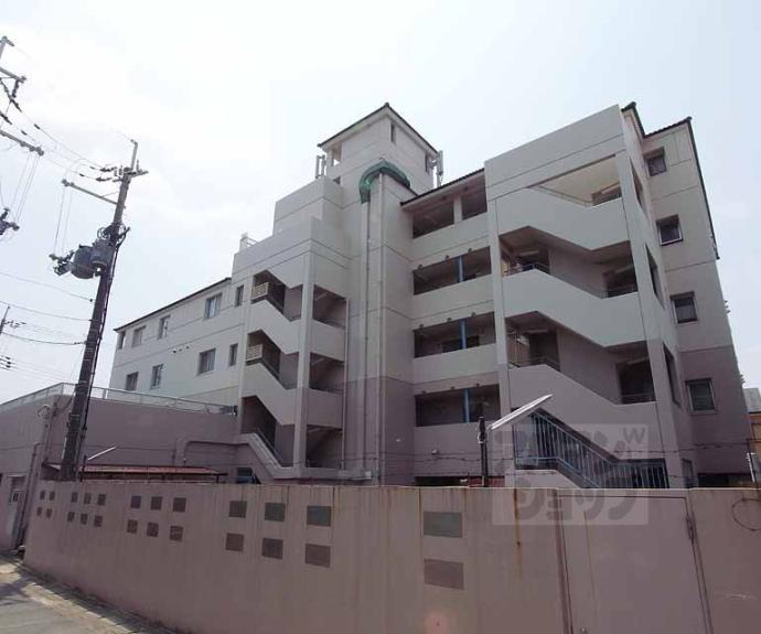 【第50長栄ボン・プレミール】間取