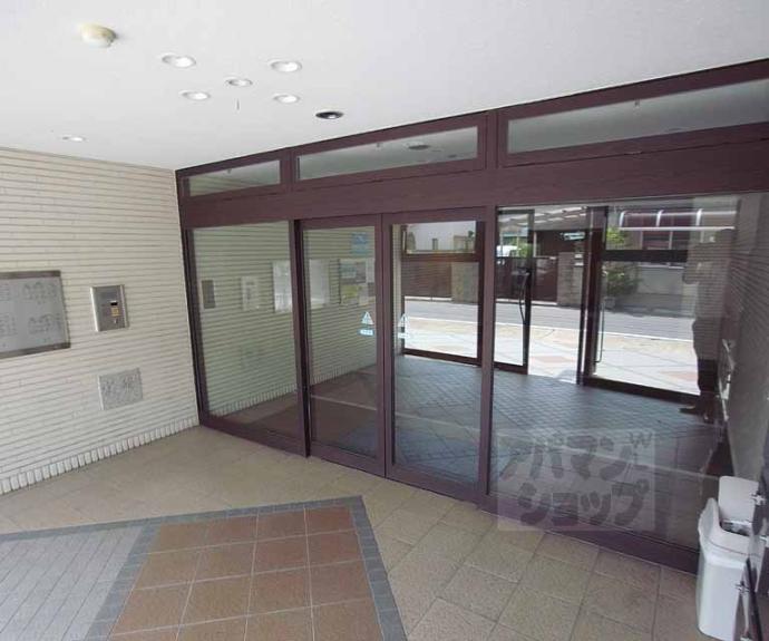 【第50長栄ボン・プレミール】間取