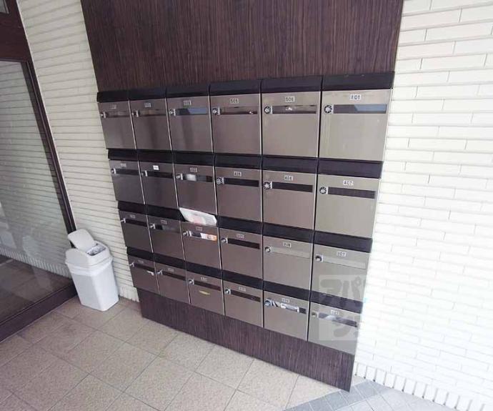 【第50長栄ボン・プレミール】間取