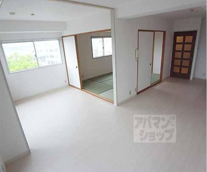 【第50長栄ボン・プレミール】間取