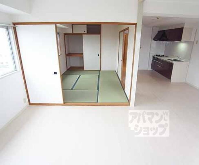 【第50長栄ボン・プレミール】間取