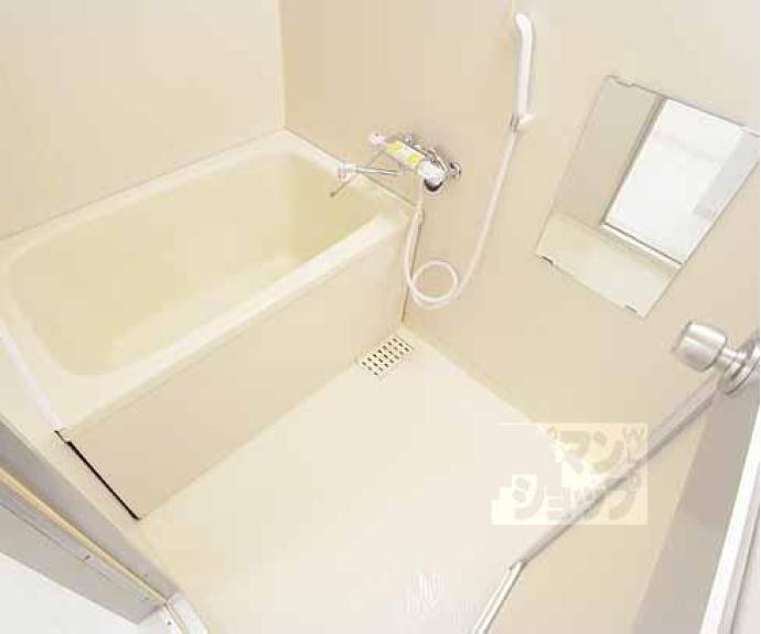 【第50長栄ボン・プレミール】間取