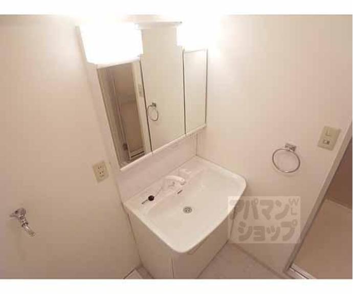 【第50長栄ボン・プレミール】間取