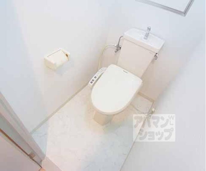 【第50長栄ボン・プレミール】間取