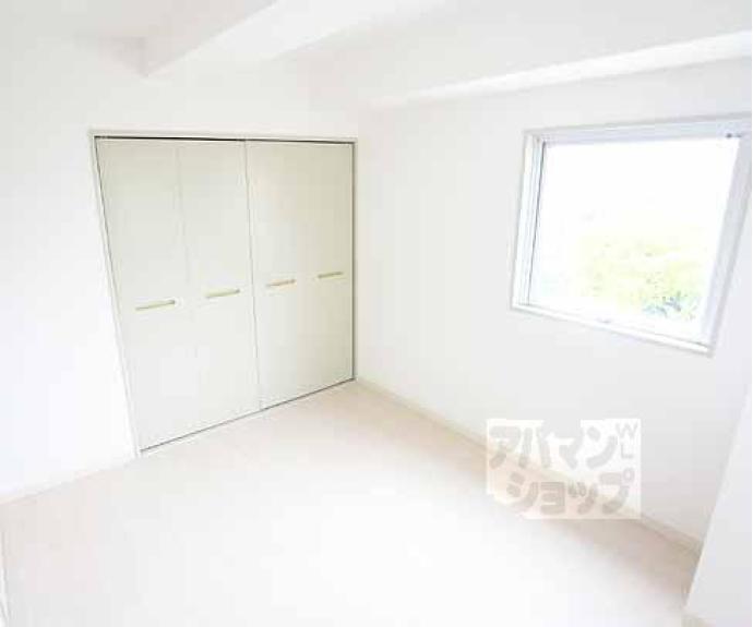 【第50長栄ボン・プレミール】間取