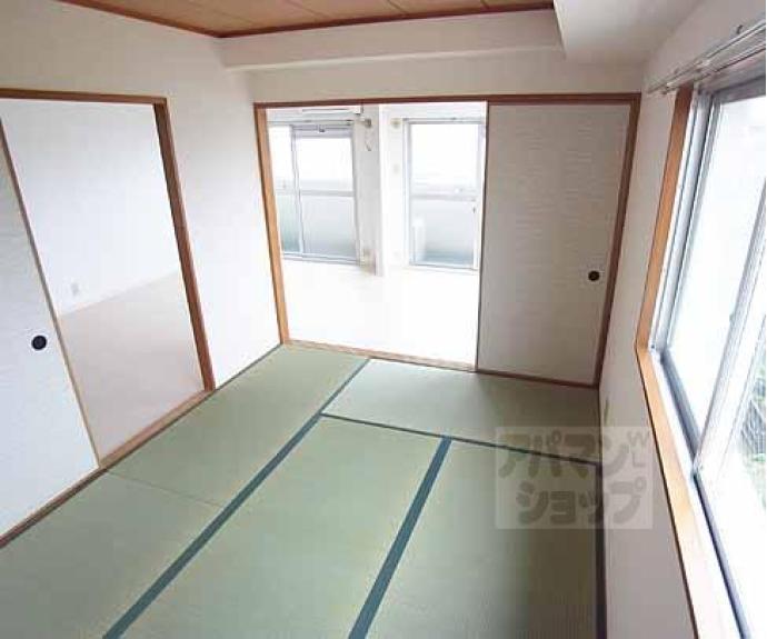 【第50長栄ボン・プレミール】間取