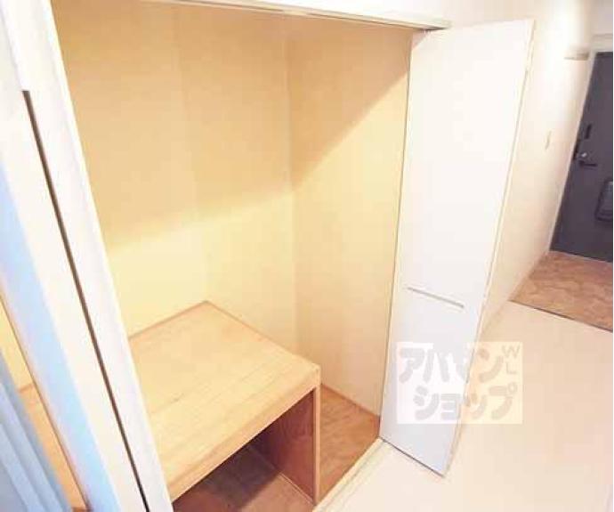 【第50長栄ボン・プレミール】間取