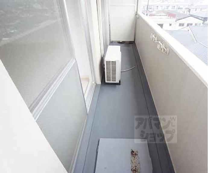 【第50長栄ボン・プレミール】間取