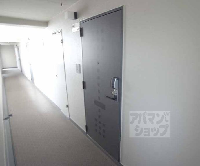 【第50長栄ボン・プレミール】間取