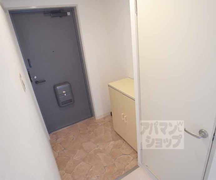 【第50長栄ボン・プレミール】間取