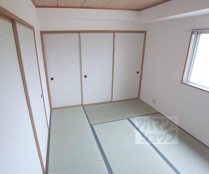 【第50長栄ボン・プレミール】間取