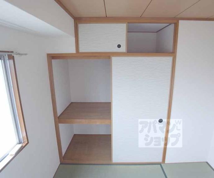 【第50長栄ボン・プレミール】間取