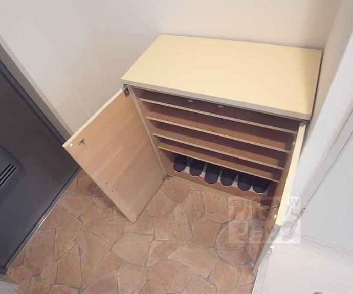 【第50長栄ボン・プレミール】間取