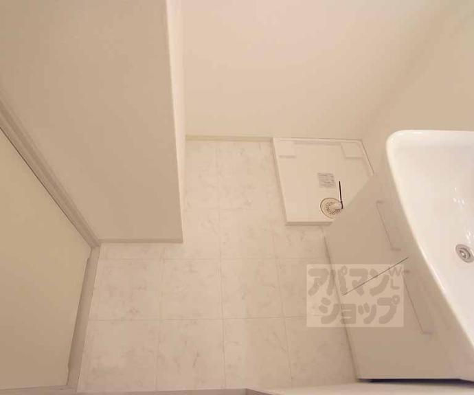 【第50長栄ボン・プレミール】間取