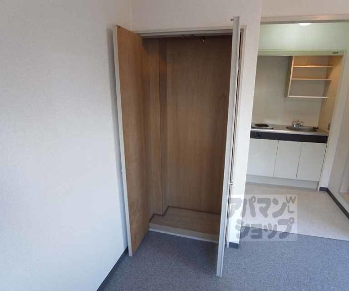 【ＣｈｅｅｒＨｏｕｓｅ杢】間取