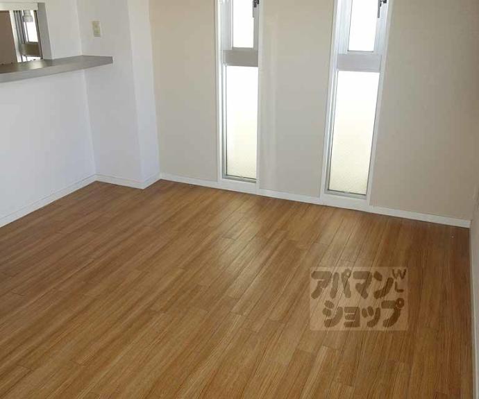 【D's JUNO】間取