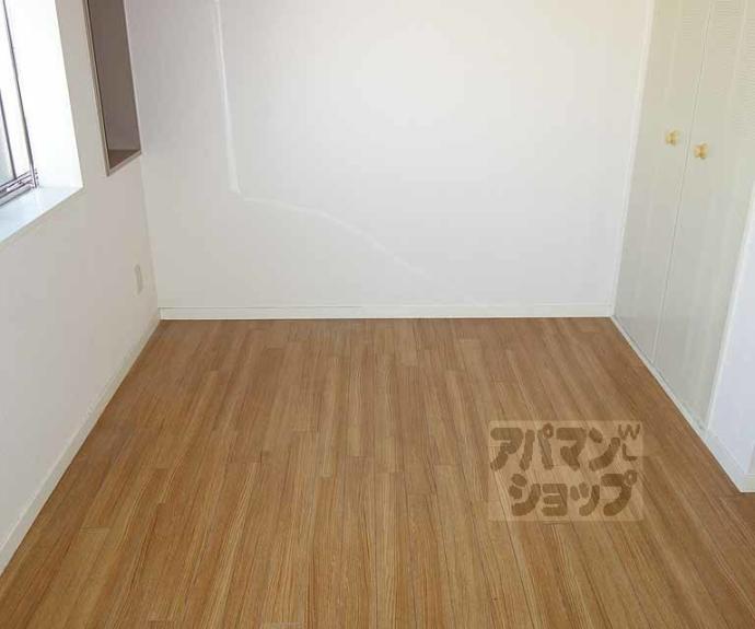 【D's JUNO】間取