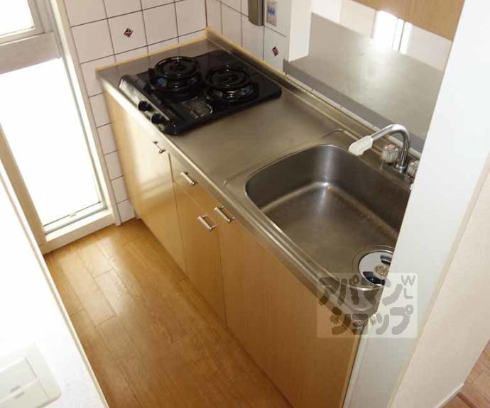 【D's JUNO】間取