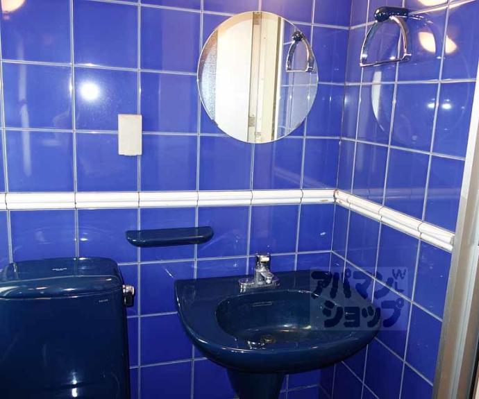 【D's JUNO】間取