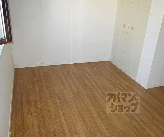 【D's JUNO】間取