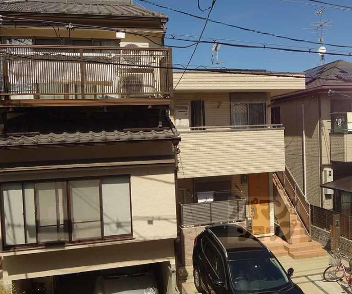 【D's JUNO】間取