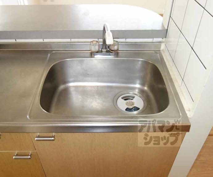 【D's JUNO】間取