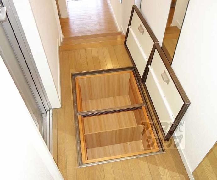 【D's JUNO】間取