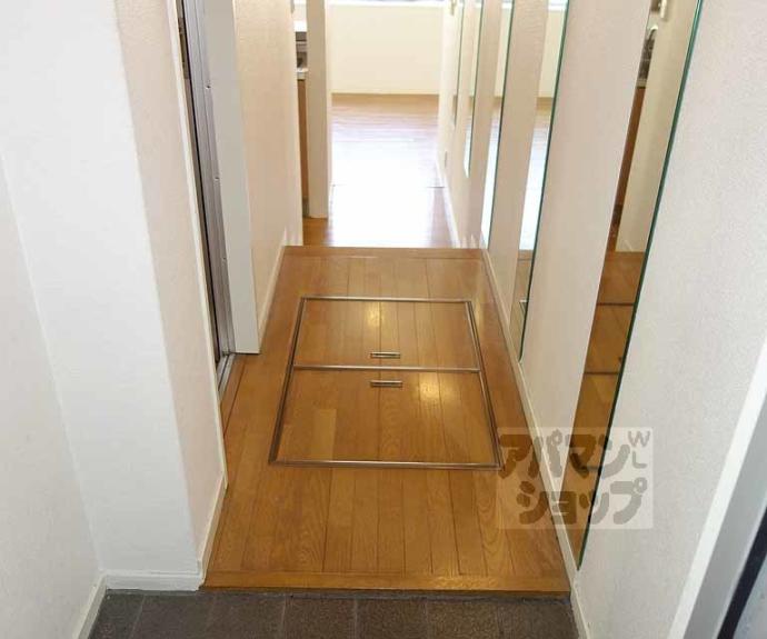 【D's JUNO】間取