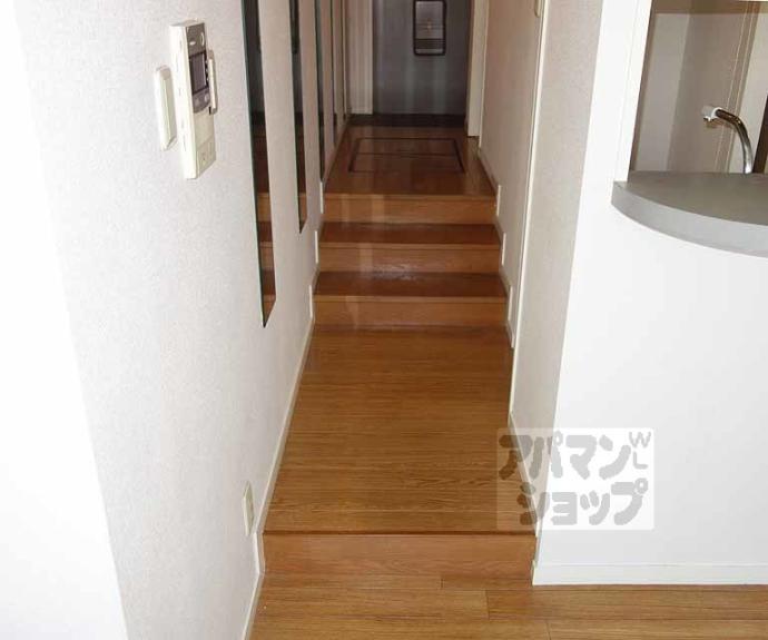 【D's JUNO】間取